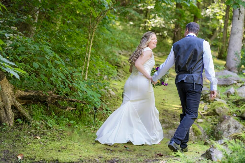 elope enchanted forest