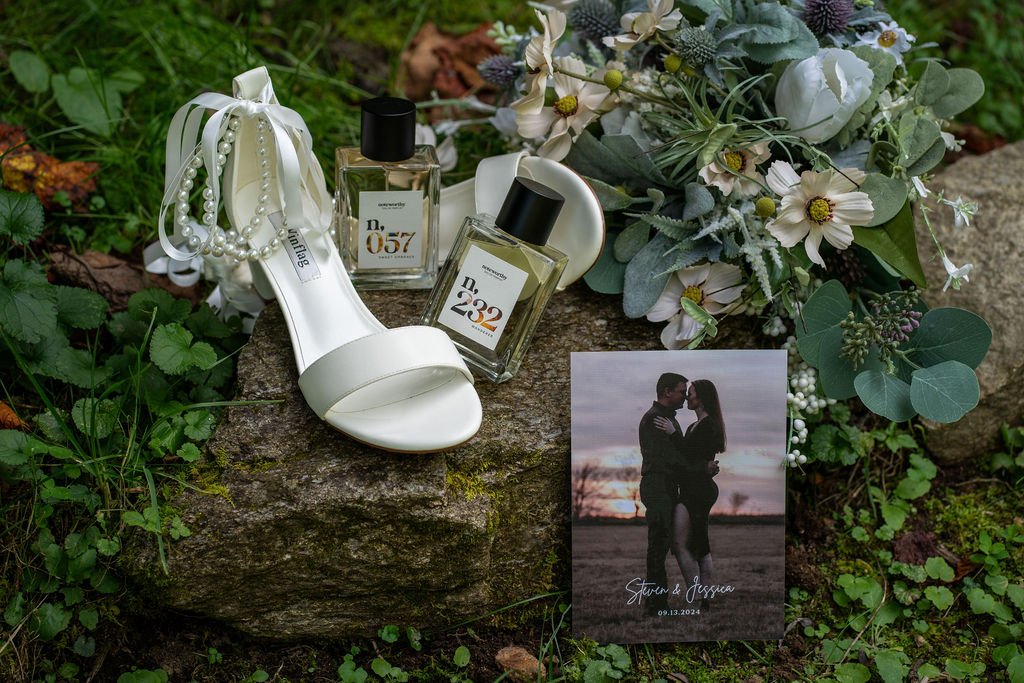 Elopement Vendor Spotlight: | Destination Elopements: Craft Personalized Weddings with Katrina Addison of “Destination Eloped”