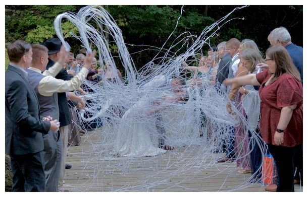 waterfall weddings and elopement venue asheville