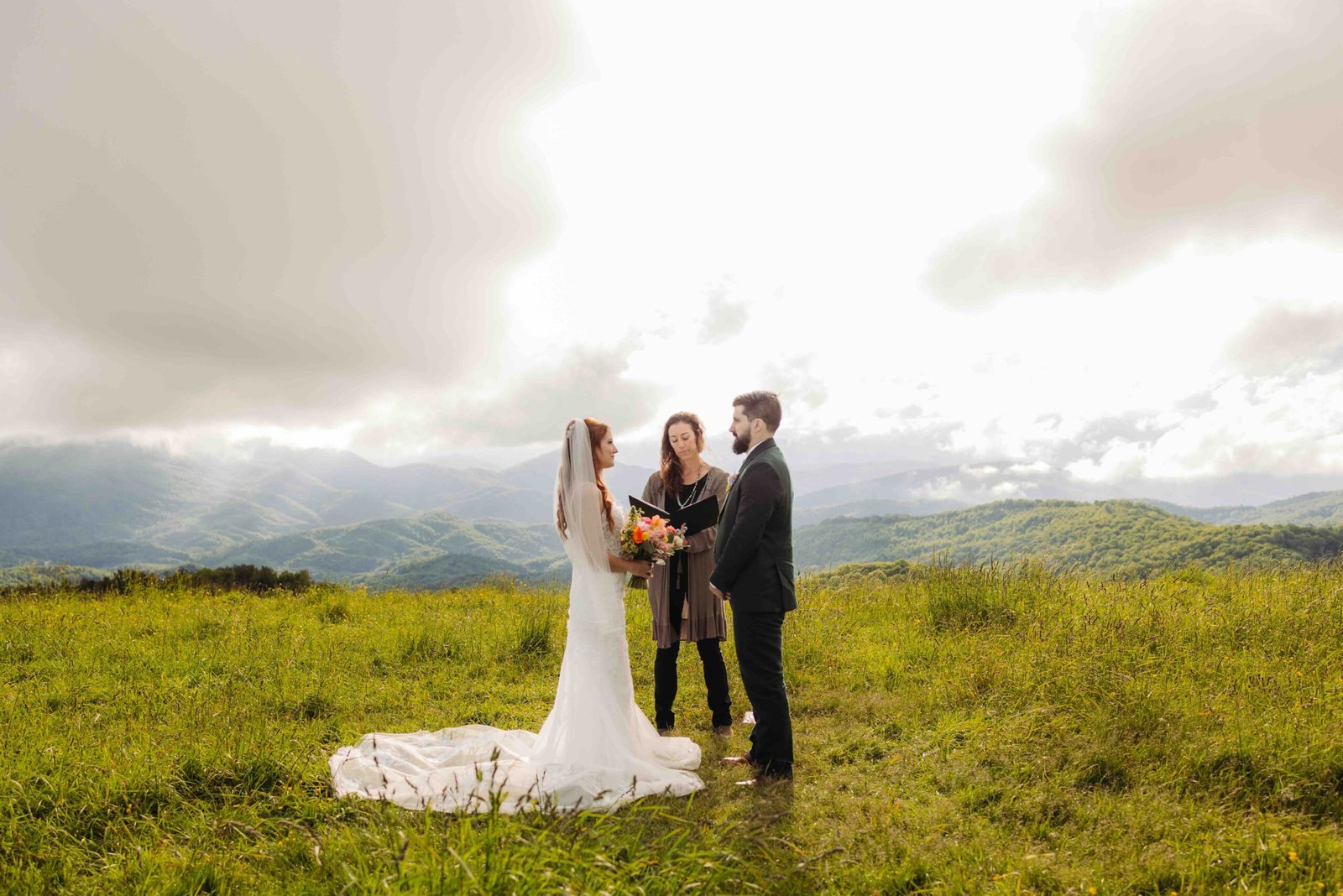 wedding venues in hot springs