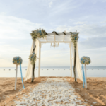 best wedding locations in the US beaches