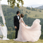 best destination wedding locations mountains