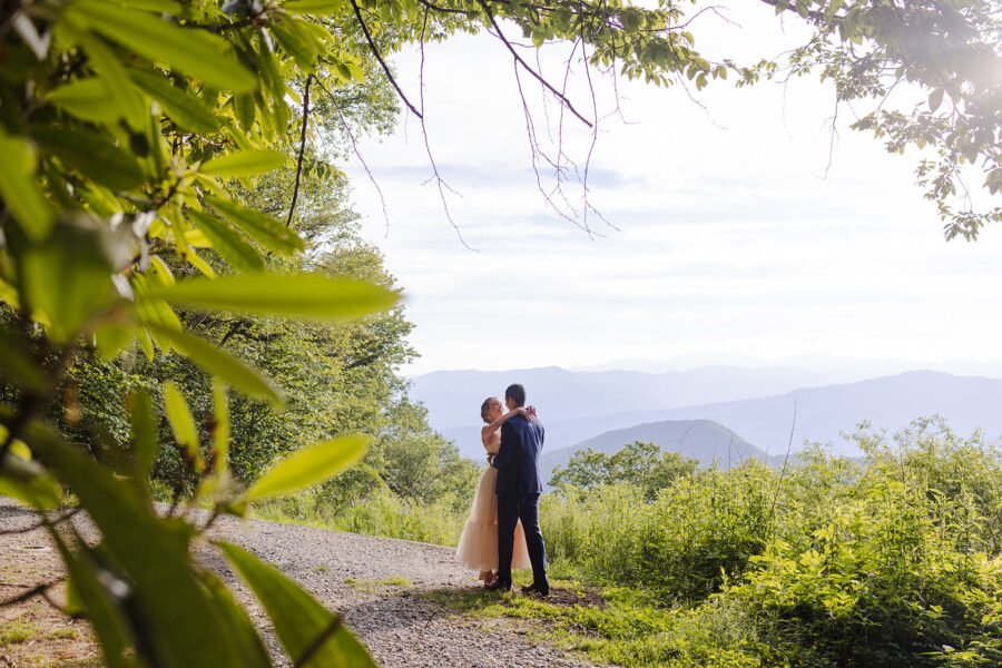 Trail Magic Elopements & Micro Weddings