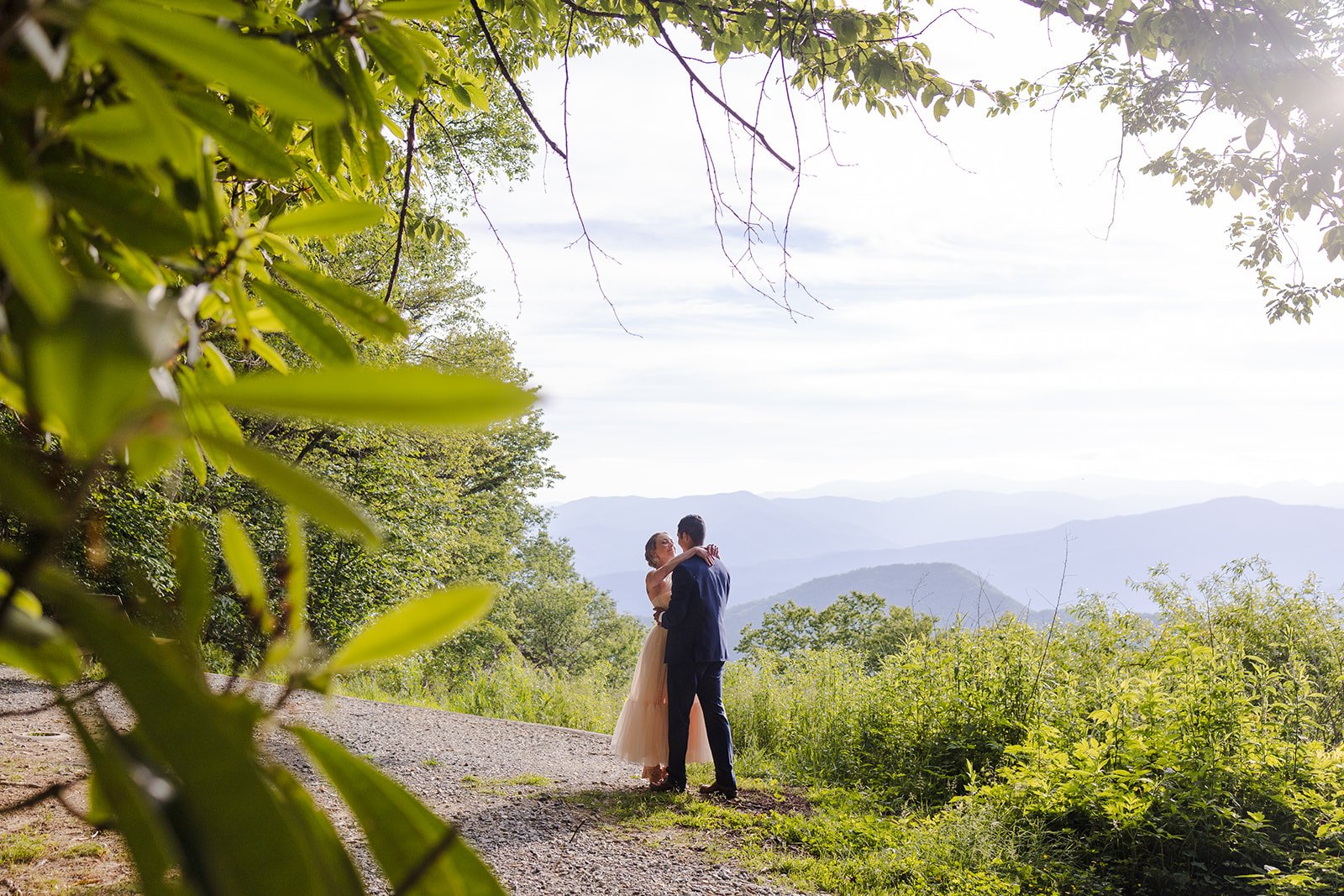 Vendor Spotlight – Trail Magic Elopements & Micro Weddings: 100% Custom Nature-Driven Wedding Planning and Photography