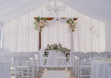 Questions to Ask Your Wedding Venue