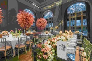 questions for wedding venue