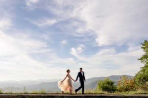 Trail Magic Elopements & Micro Weddings