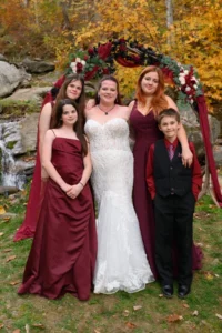 Micro Wedding vs. Elopement