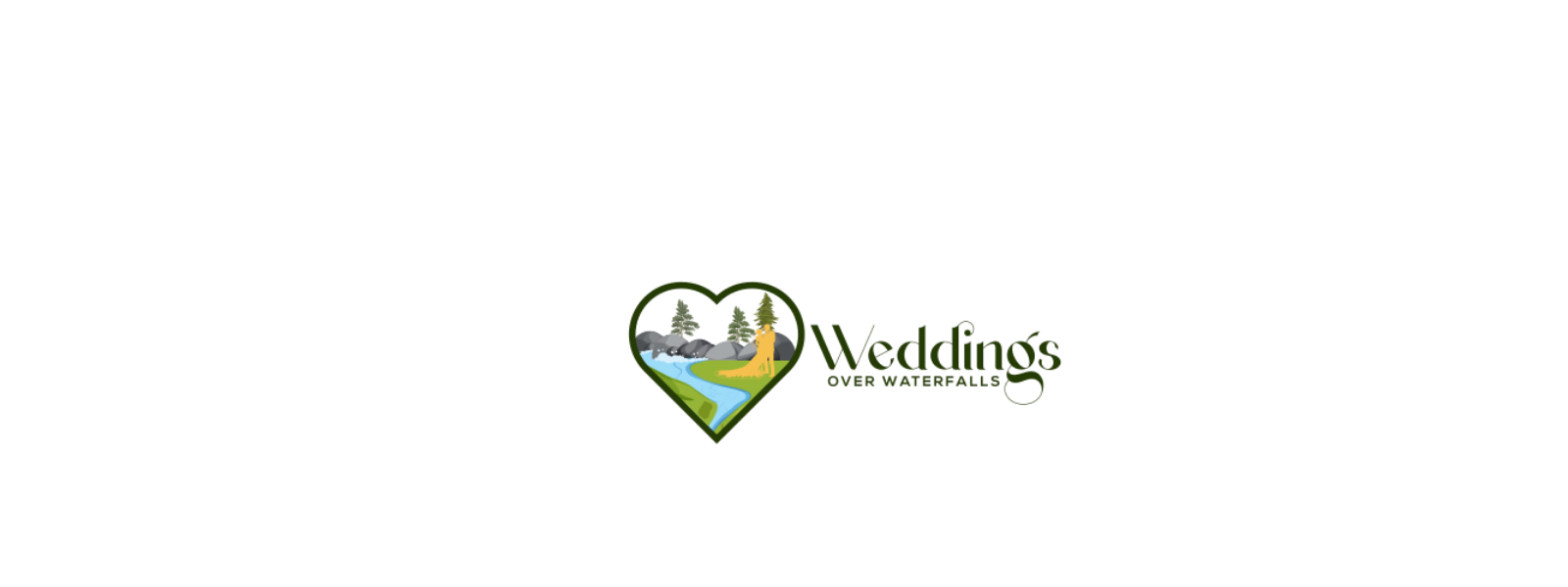 Weddings Over Waterfalls