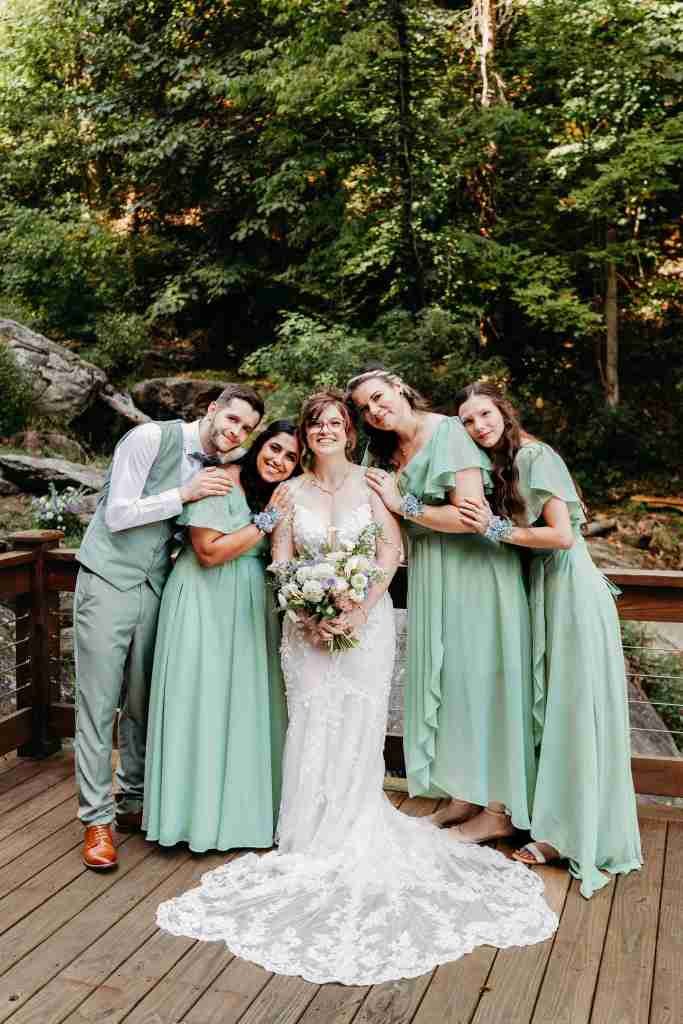 wedding package pricing