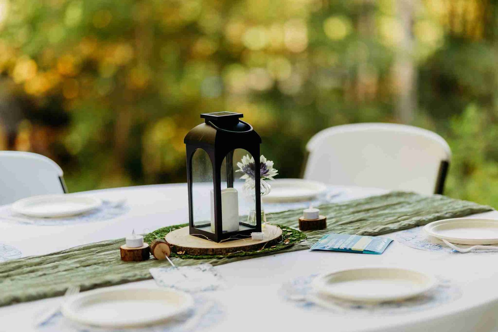 waterfall wedding pricing