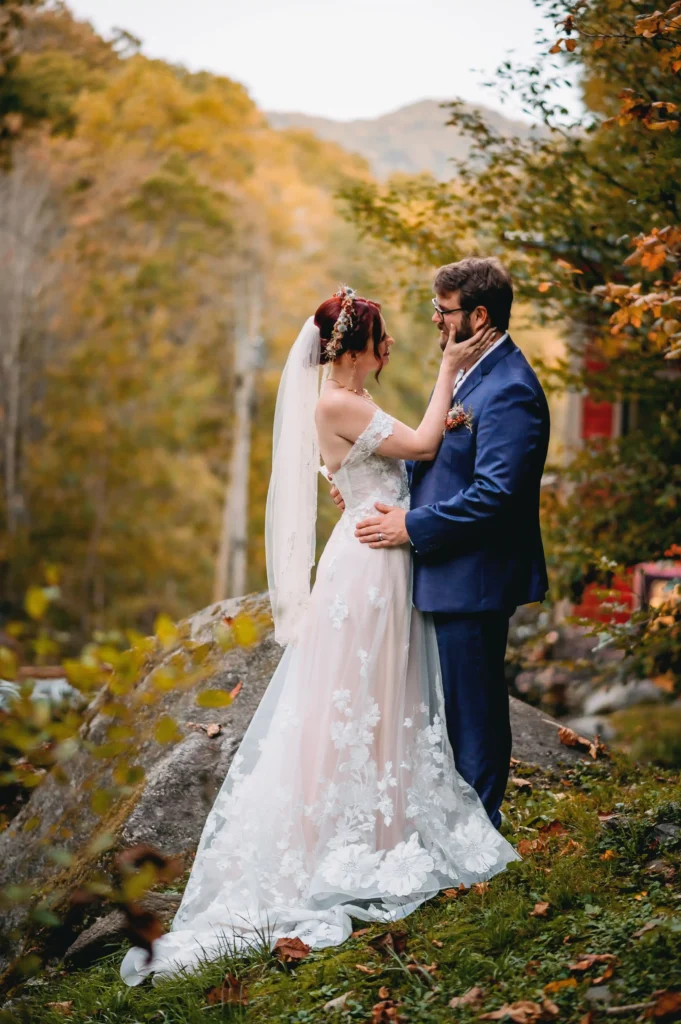 intimate wedding venue