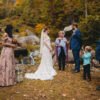 Small Wedding Cost in North Carolina
