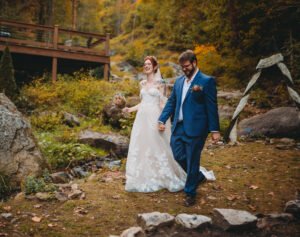 Elopement Venue Near Asheville NC