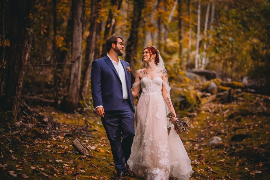 All-Inclusive vs DIY Wedding