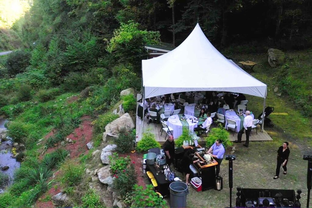 micro wedding venues North Carolina