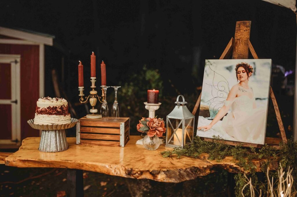 All-Inclusive vs DIY Wedding