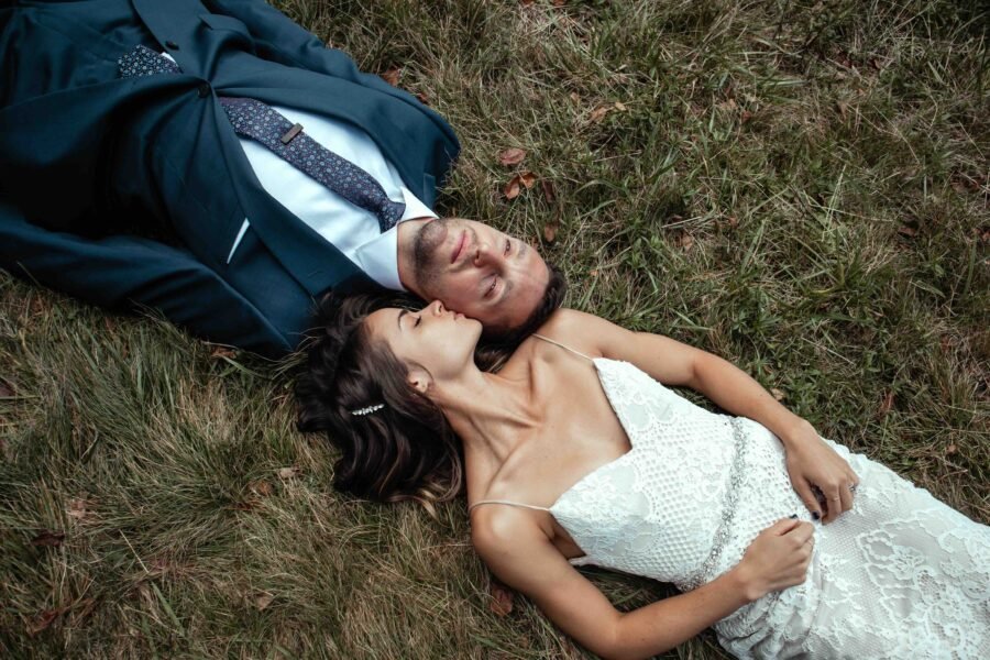 Destination Micro Wedding in North Carolina