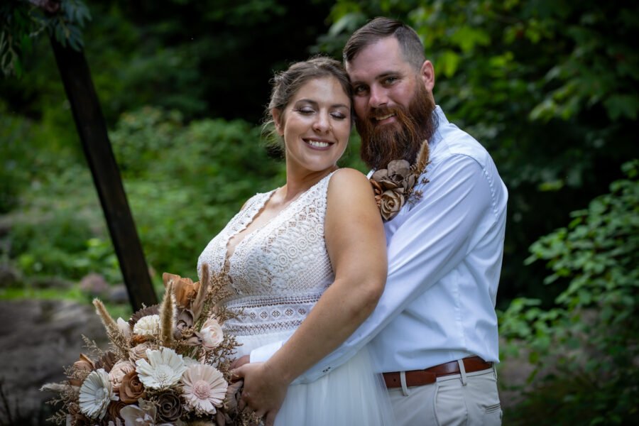 Are All-Inclusive Wedding Packages Worth It for Small Weddings?