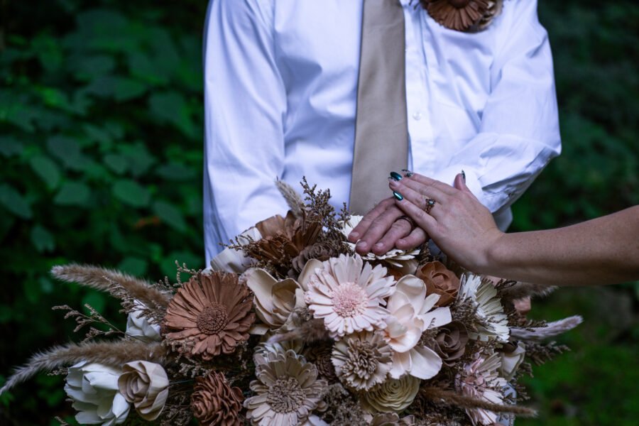 Small Wedding Cost North Carolina