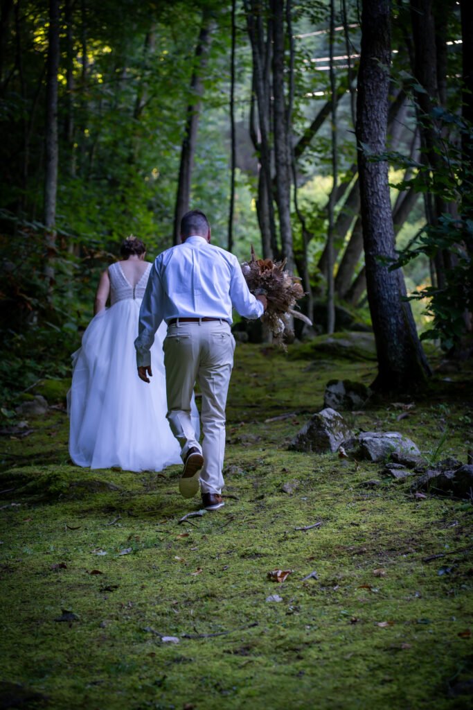 micro wedding venues North Carolina