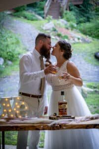 how long does it take to plan a small wedding