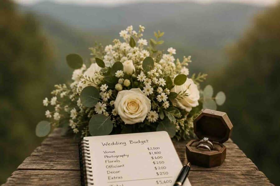 Small All Inclusive Wedding Packages