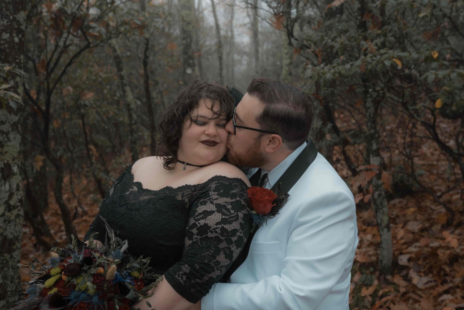 Destination Eloped wedding photo 1