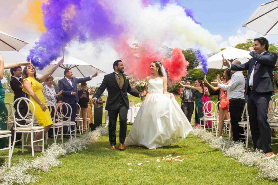 All Inclusive Wedding Packages in North Carolina