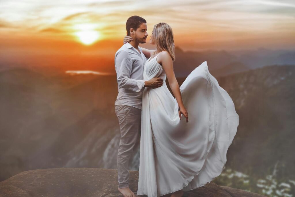 How to Plan a Destination Micro Wedding in North Carolina