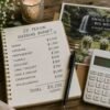 20 person wedding cost decision making
