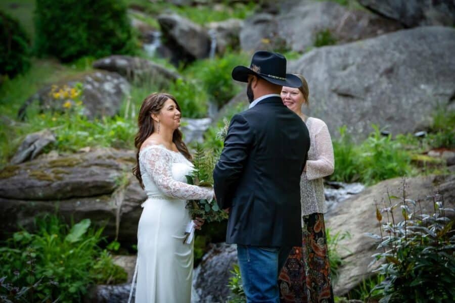 all inclusive wedding packages under $5000 in NC