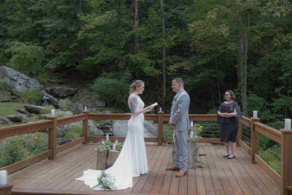 All-Inclusive Wedding Packages in North Carolina