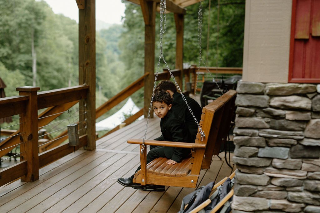 airbnb wedding cost breakdown for couples planning mountain elopements