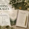 all-inclusive wedding packages in north carolina