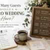 how many guests should a micro wedding have