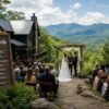airbnb weddings in North Carolina