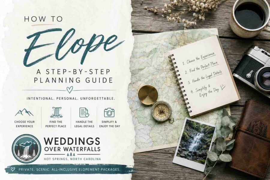 how to elope