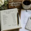 micro wedding cost north Carolina breakdown