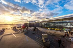 plan a wedding from out of state guest travel