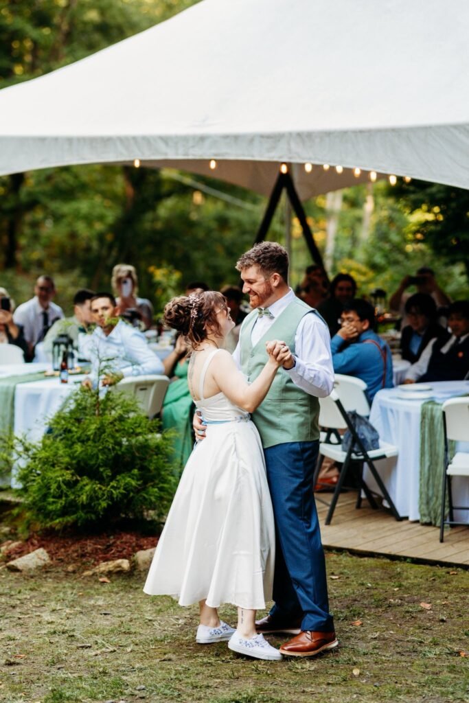 micro wedding size guest count