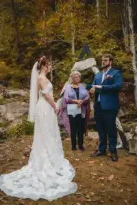 How Much Does a Small Wedding Cost