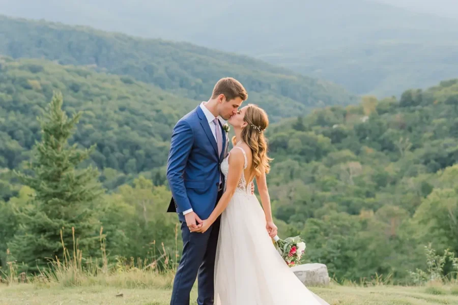 Elope in North Carolina